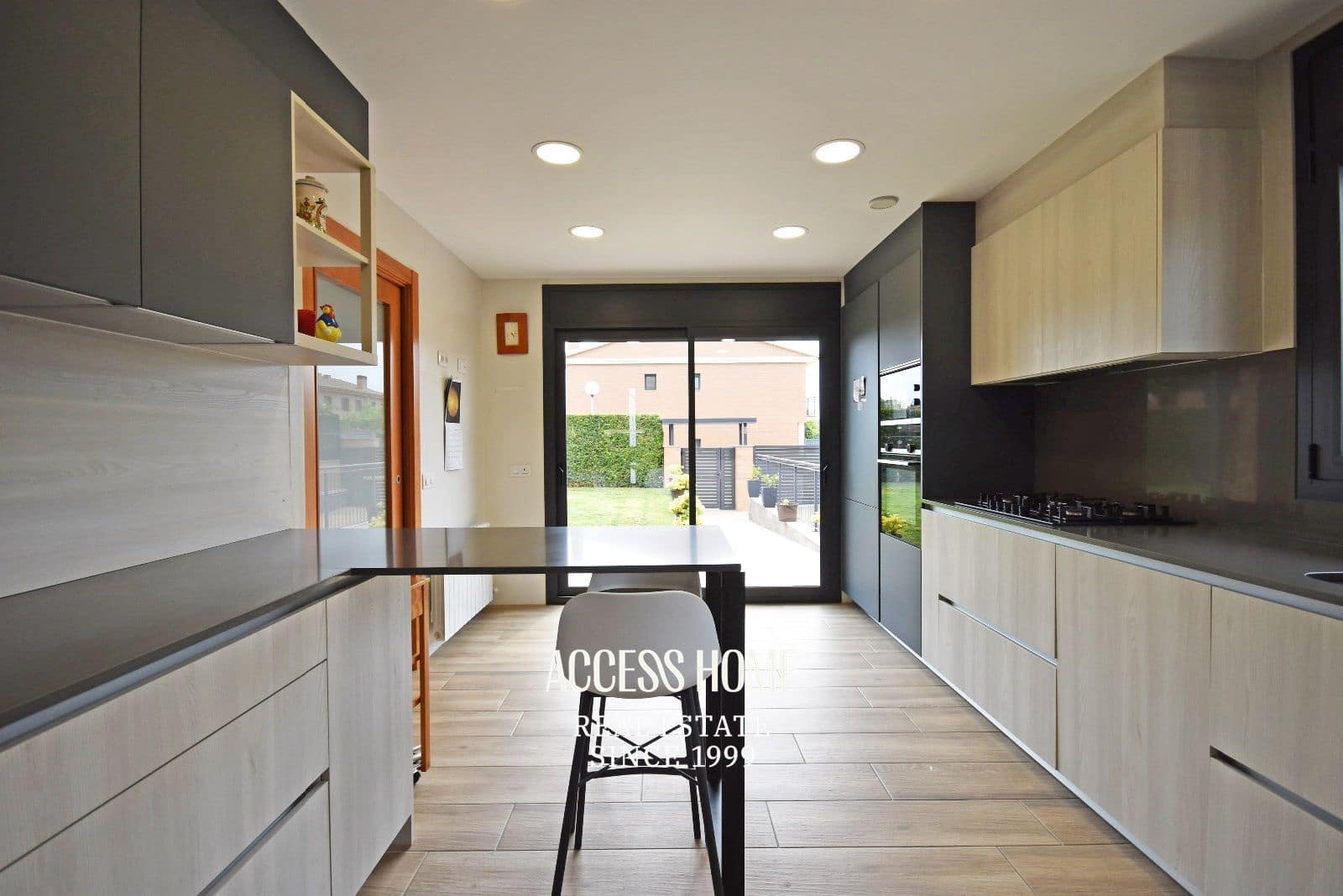 5 soveværelse Villa til salg i Cabrera de Mar med swimmingpool garage - € 1.460.000 (Ref: 9118065)