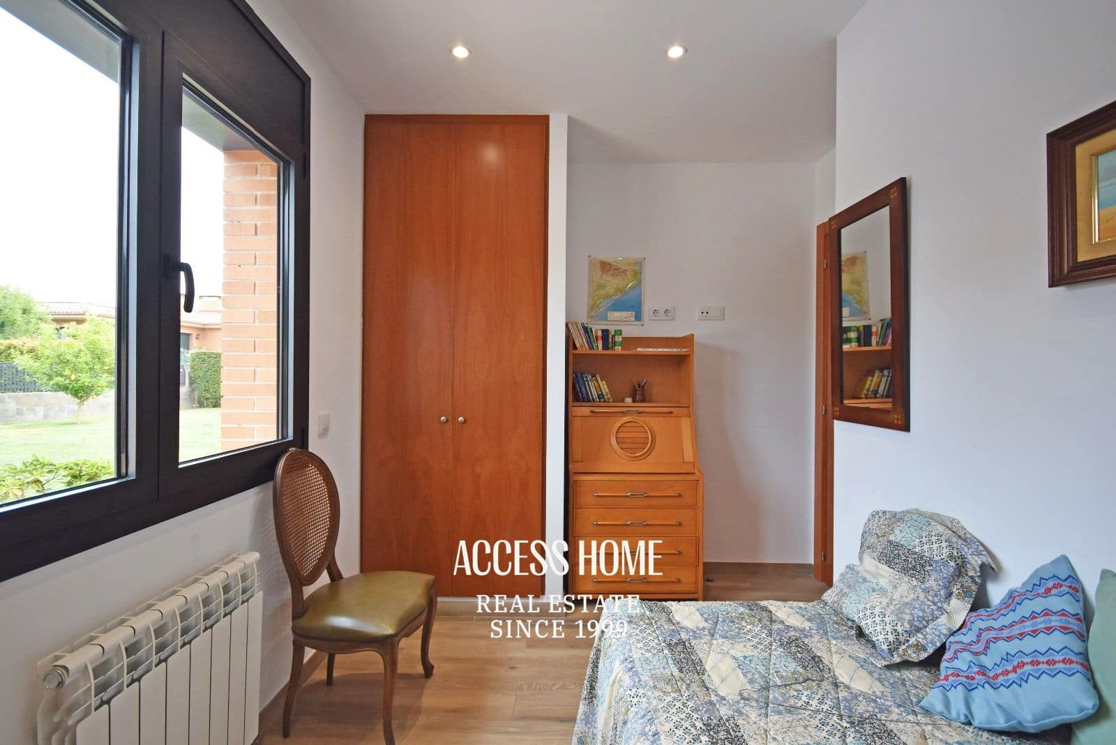 5 soveværelse Villa til salg i Cabrera de Mar med swimmingpool garage - € 1.460.000 (Ref: 9118065)