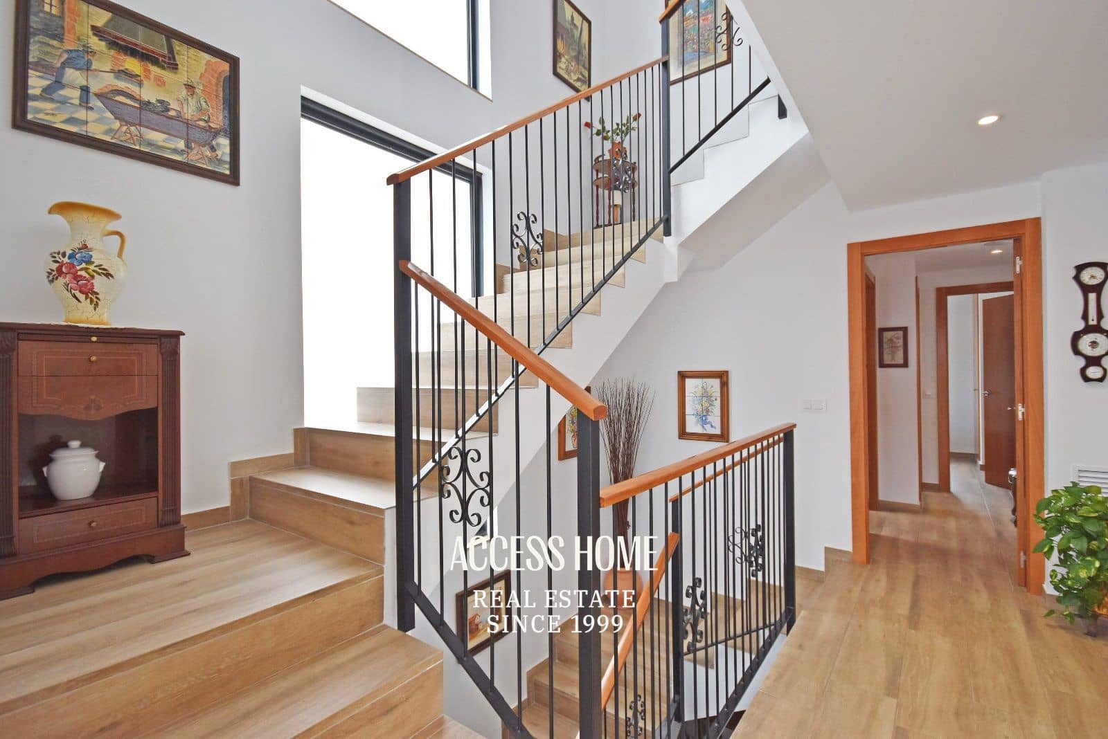 5 soveværelse Villa til salg i Cabrera de Mar med swimmingpool garage - € 1.460.000 (Ref: 9118065)