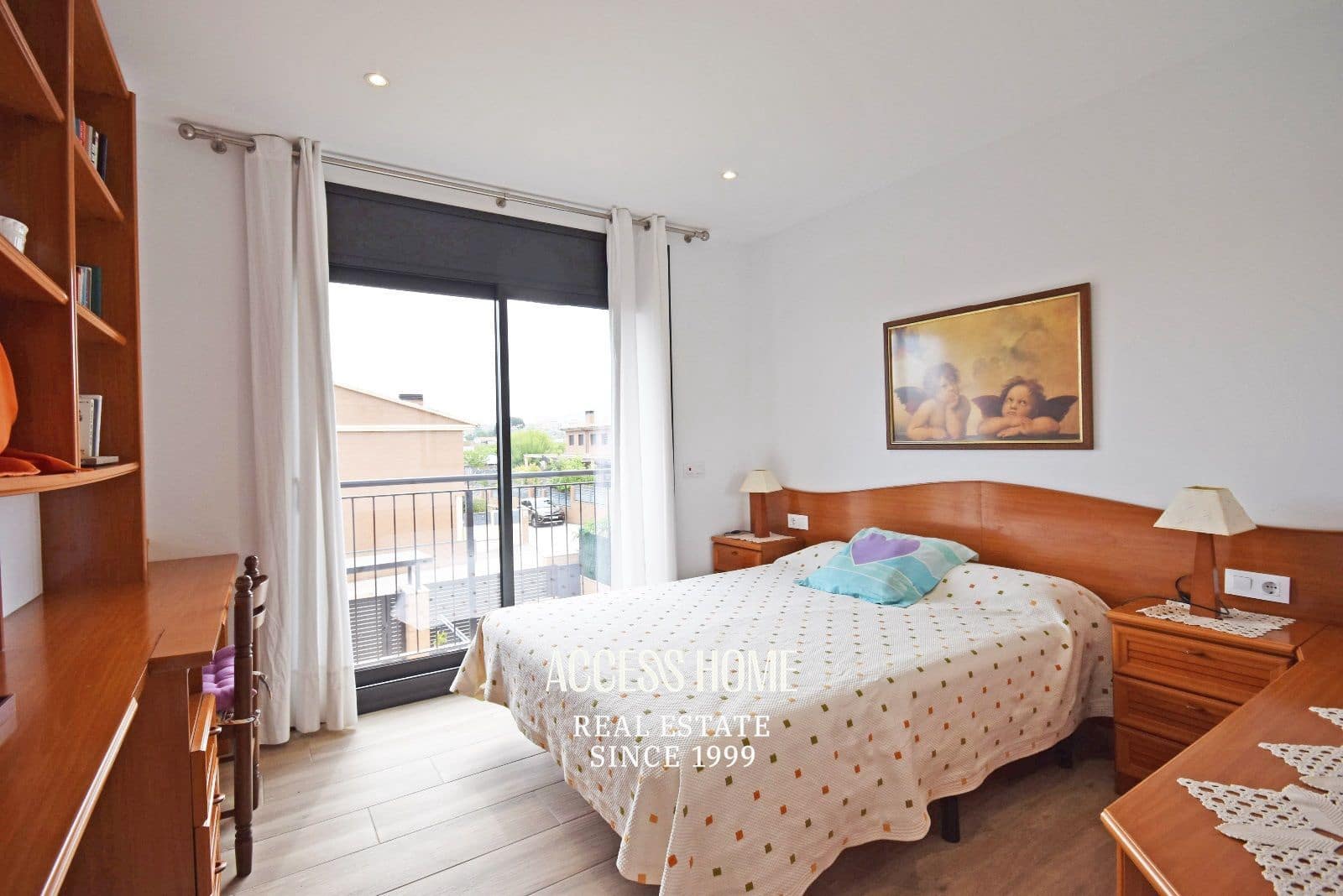 5 soveværelse Villa til salg i Cabrera de Mar med swimmingpool garage - € 1.460.000 (Ref: 9118065)