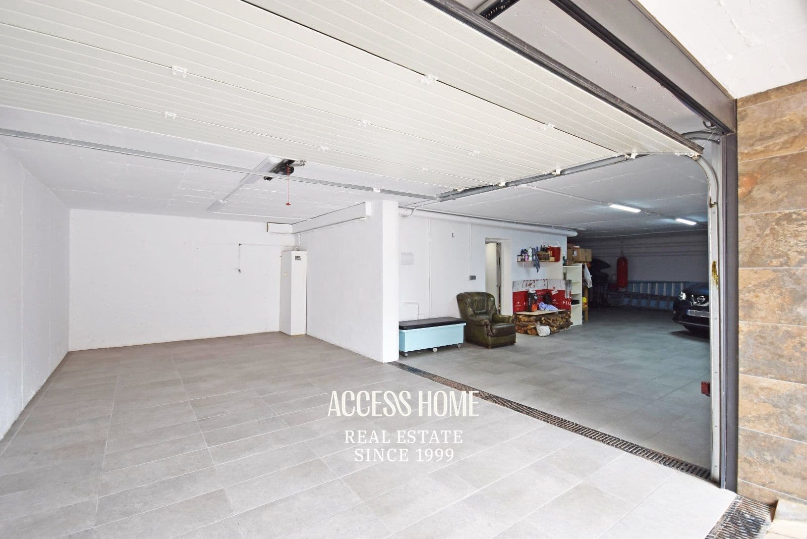 5 soveværelse Villa til salg i Cabrera de Mar med swimmingpool garage - € 1.460.000 (Ref: 9118065)