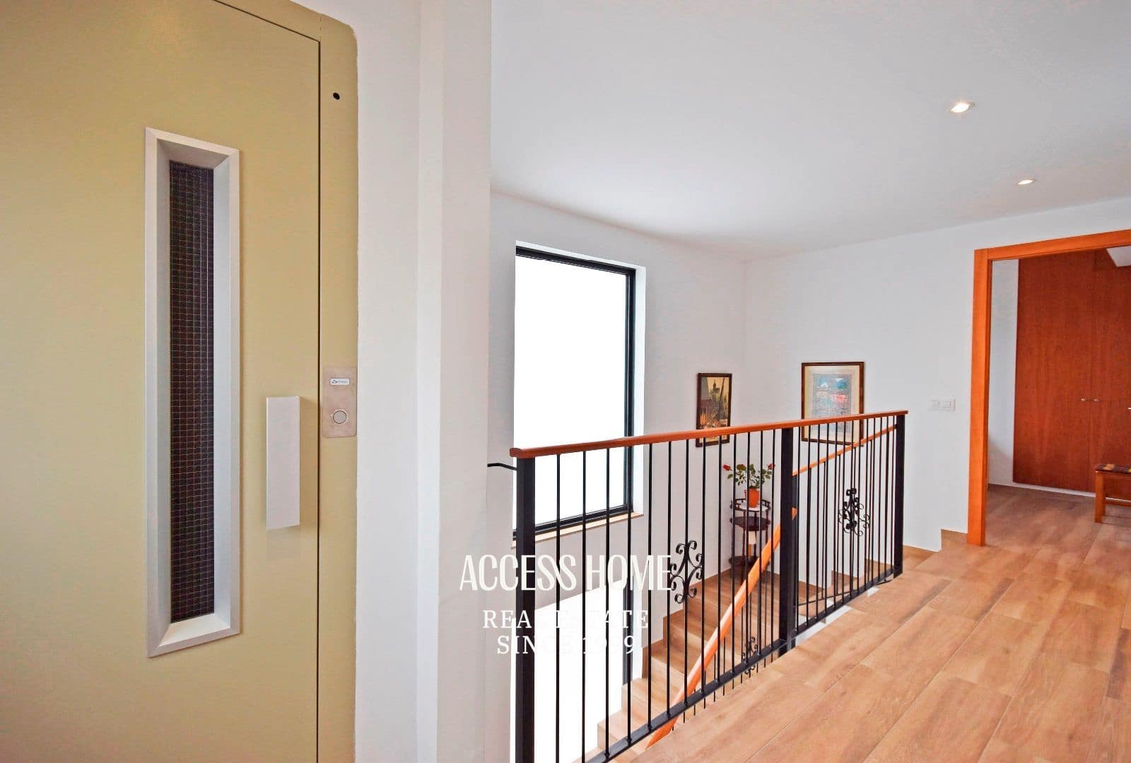 5 soveværelse Villa til salg i Cabrera de Mar med swimmingpool garage - € 1.460.000 (Ref: 9118065)