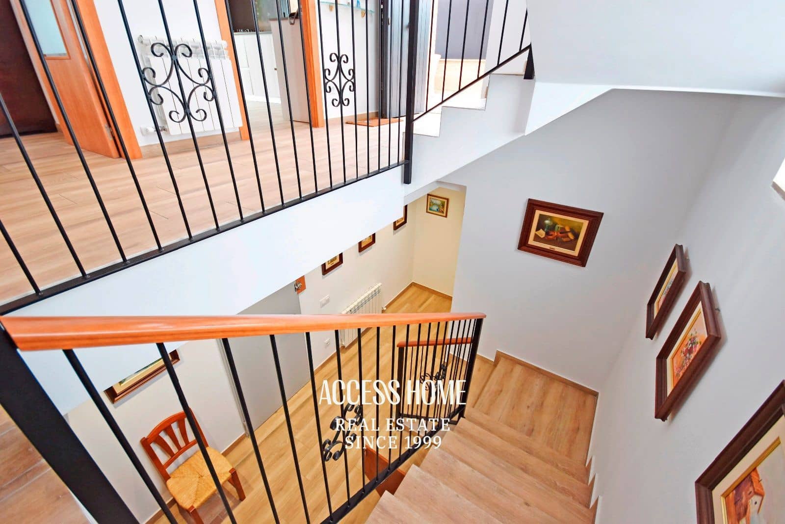 5 soveværelse Villa til salg i Cabrera de Mar med swimmingpool garage - € 1.460.000 (Ref: 9118065)