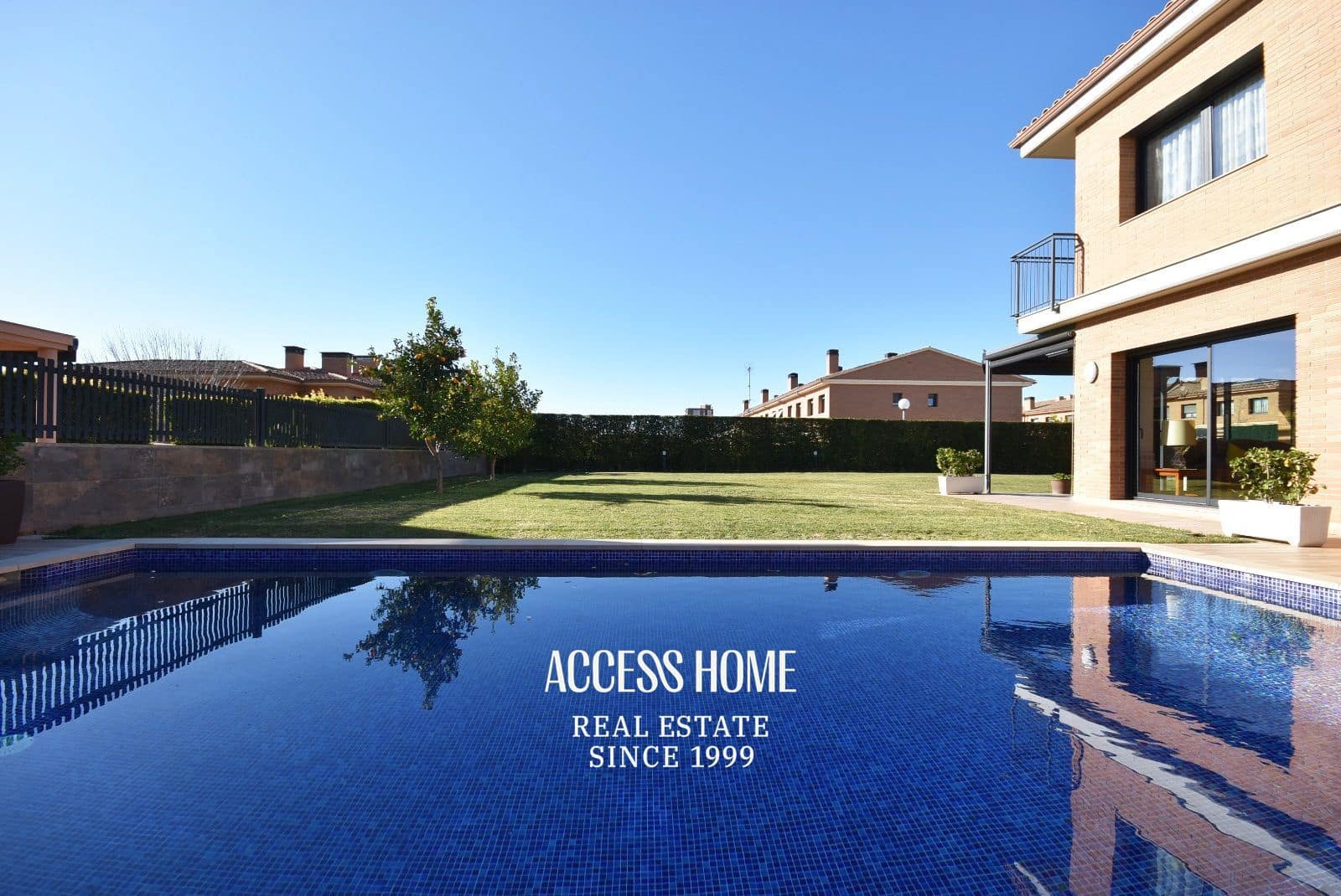 5 soveværelse Villa til salg i Cabrera de Mar med swimmingpool garage - € 1.460.000 (Ref: 9118065)