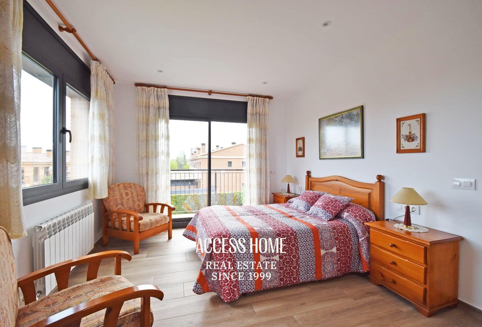 5 soveværelse Villa til salg i Cabrera de Mar med swimmingpool garage - € 1.460.000 (Ref: 9118065)