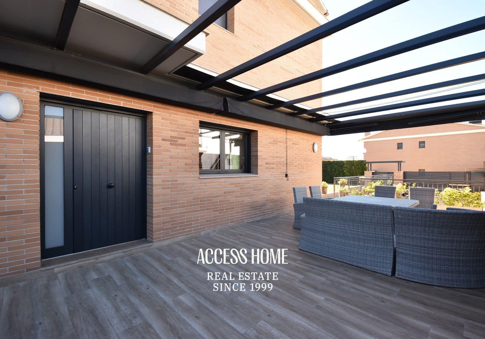 5 soveværelse Villa til salg i Cabrera de Mar med swimmingpool garage - € 1.460.000 (Ref: 9118065)