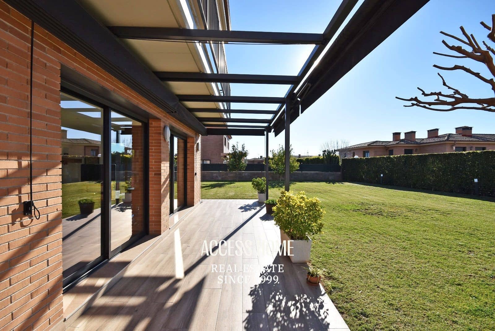 5 soveværelse Villa til salg i Cabrera de Mar med swimmingpool garage - € 1.460.000 (Ref: 9118065)