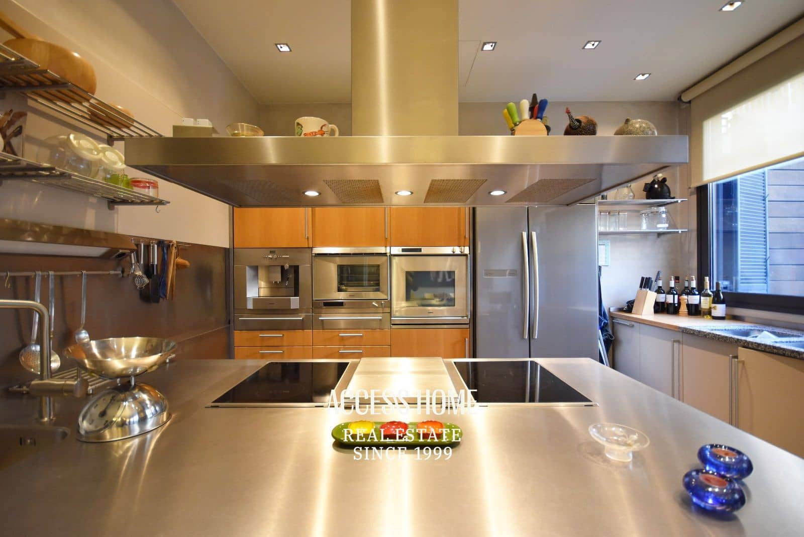 5 soveværelse Byhus til salg i Arenys de Mar med garage - € 1.290.000 (Ref: 9118126)