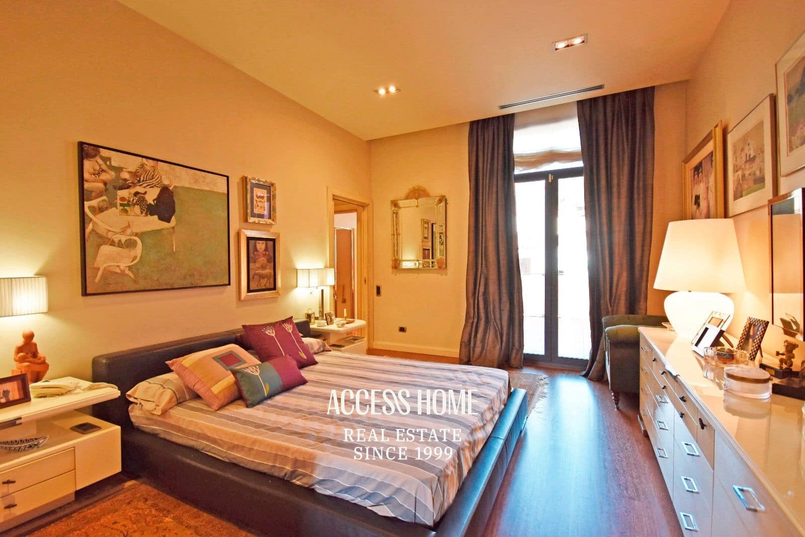 5 soveværelse Byhus til salg i Arenys de Mar med garage - € 1.290.000 (Ref: 9118126)