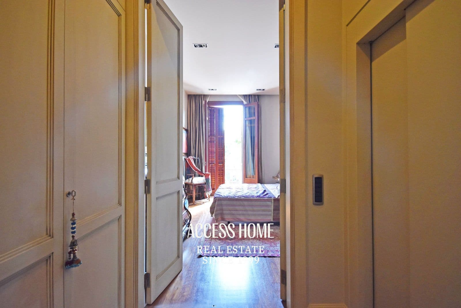 5 soveværelse Byhus til salg i Arenys de Mar med garage - € 1.290.000 (Ref: 9118126)