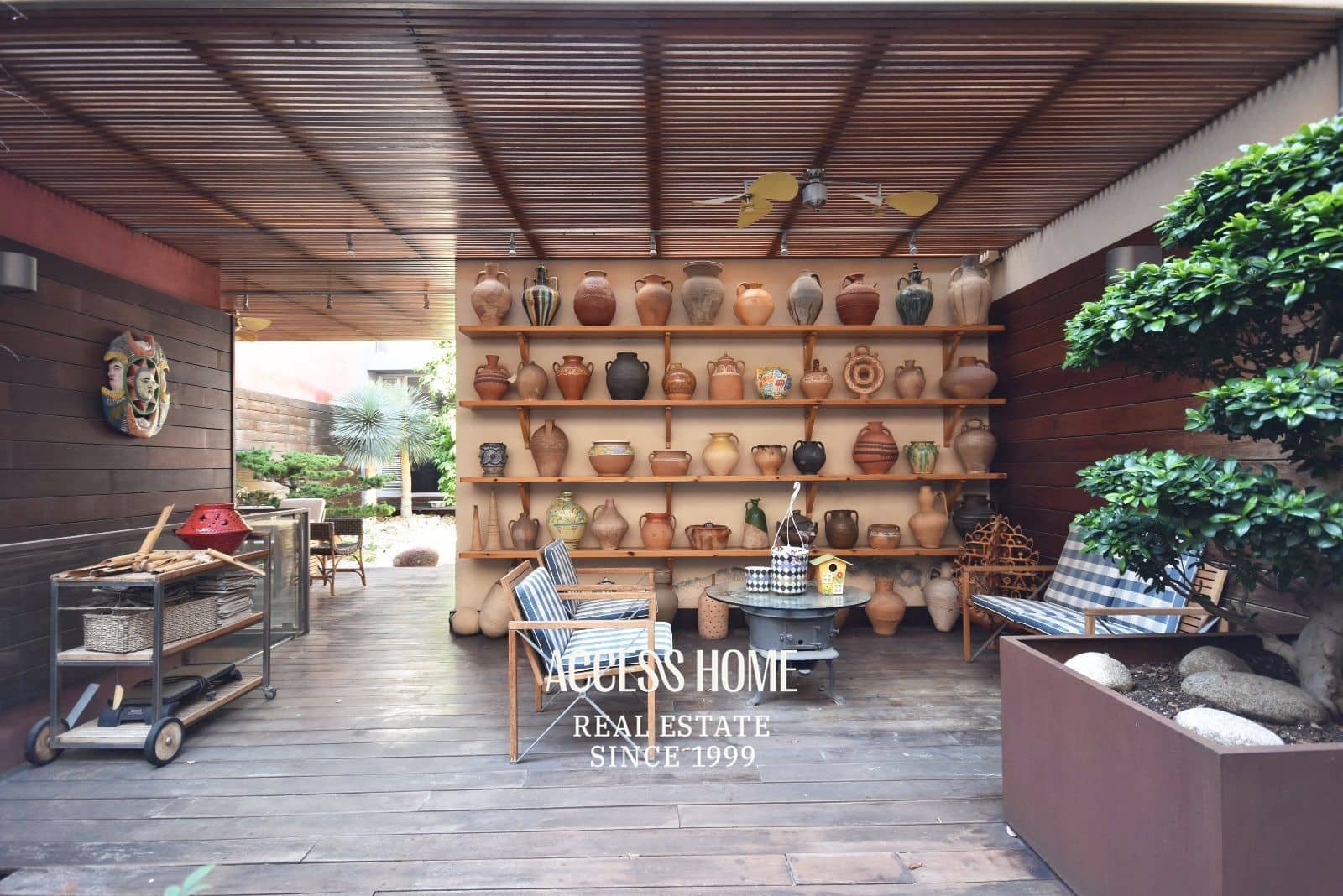 5 soveværelse Byhus til salg i Arenys de Mar med garage - € 1.290.000 (Ref: 9118126)