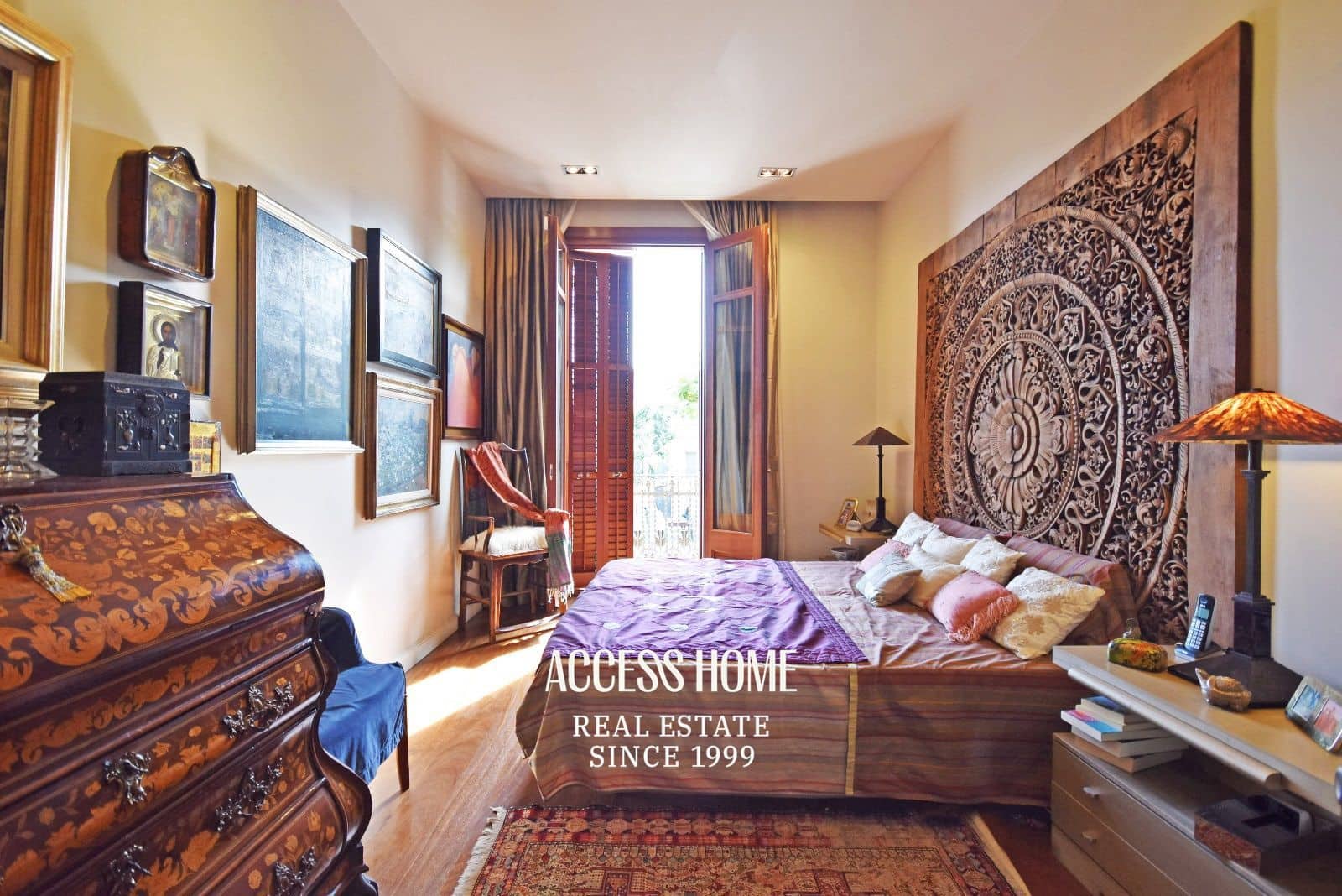 5 soveværelse Byhus til salg i Arenys de Mar med garage - € 1.290.000 (Ref: 9118126)