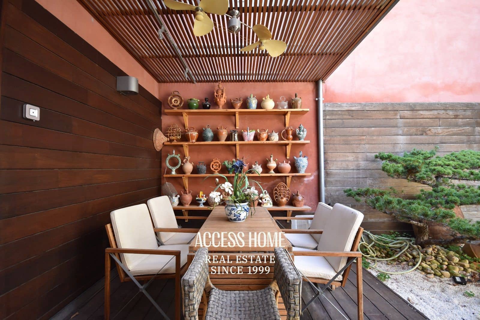 5 soveværelse Byhus til salg i Arenys de Mar med garage - € 1.290.000 (Ref: 9118126)