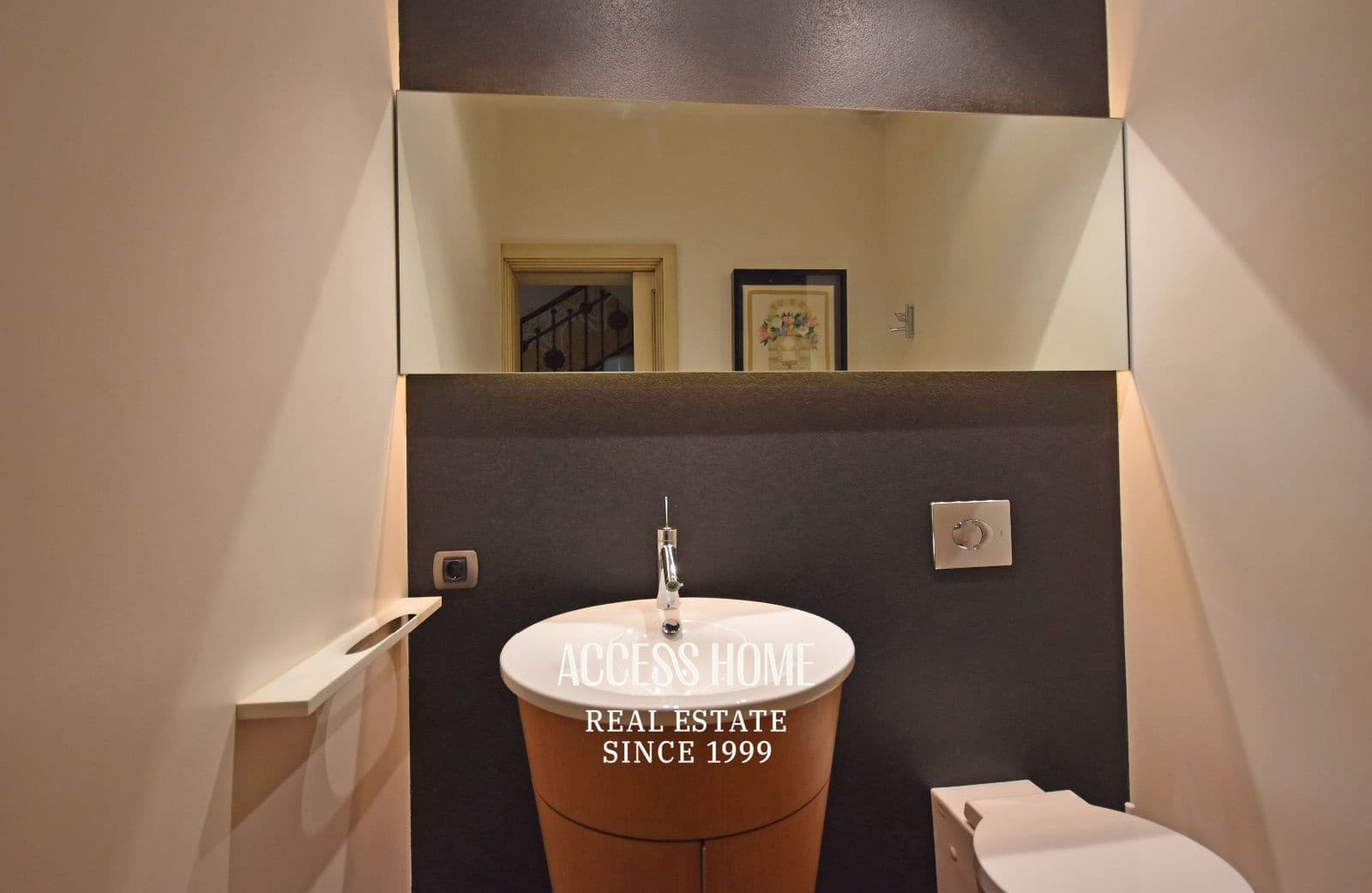 5 soveværelse Byhus til salg i Arenys de Mar med garage - € 1.290.000 (Ref: 9118126)