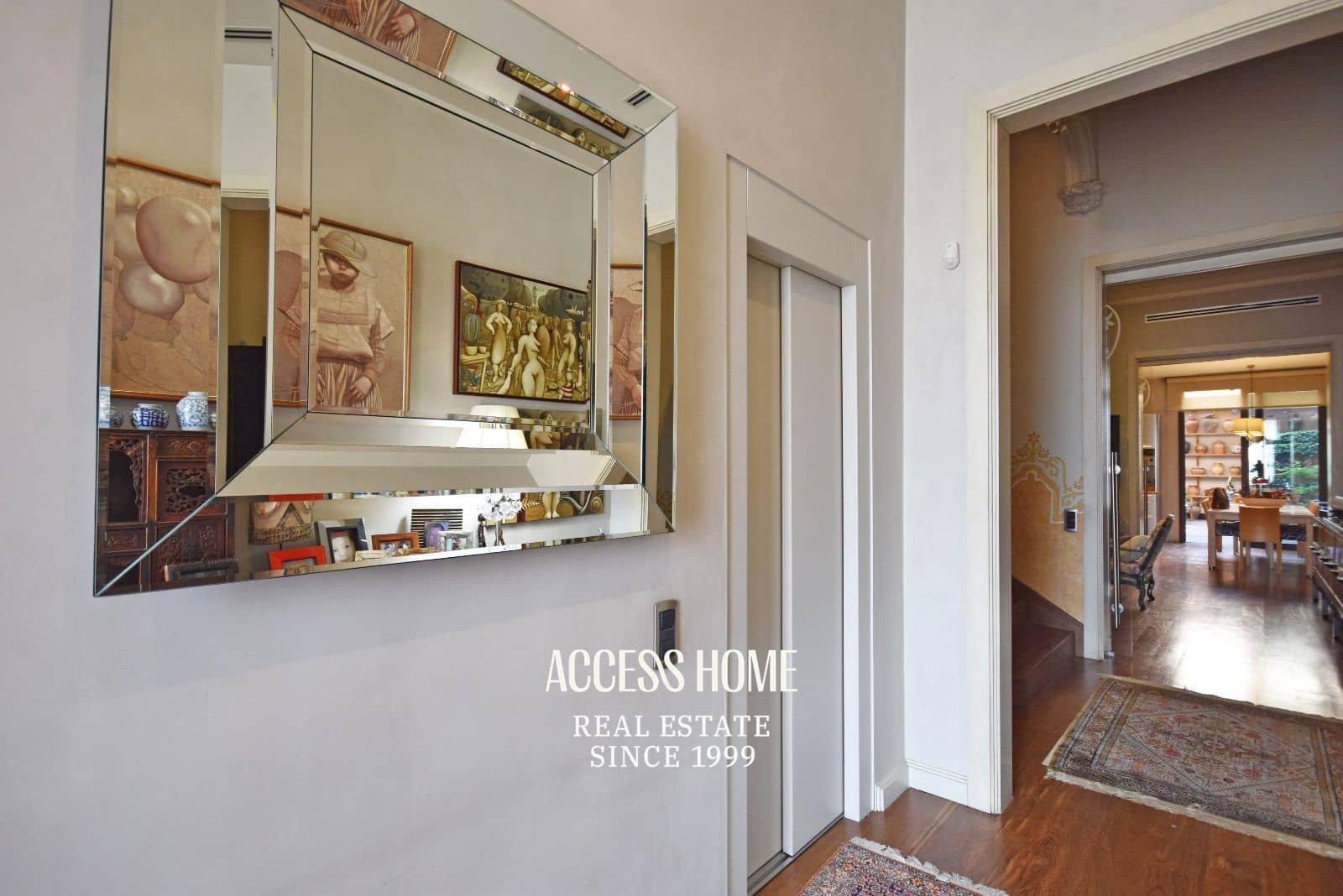 5 soveværelse Byhus til salg i Arenys de Mar med garage - € 1.290.000 (Ref: 9118126)