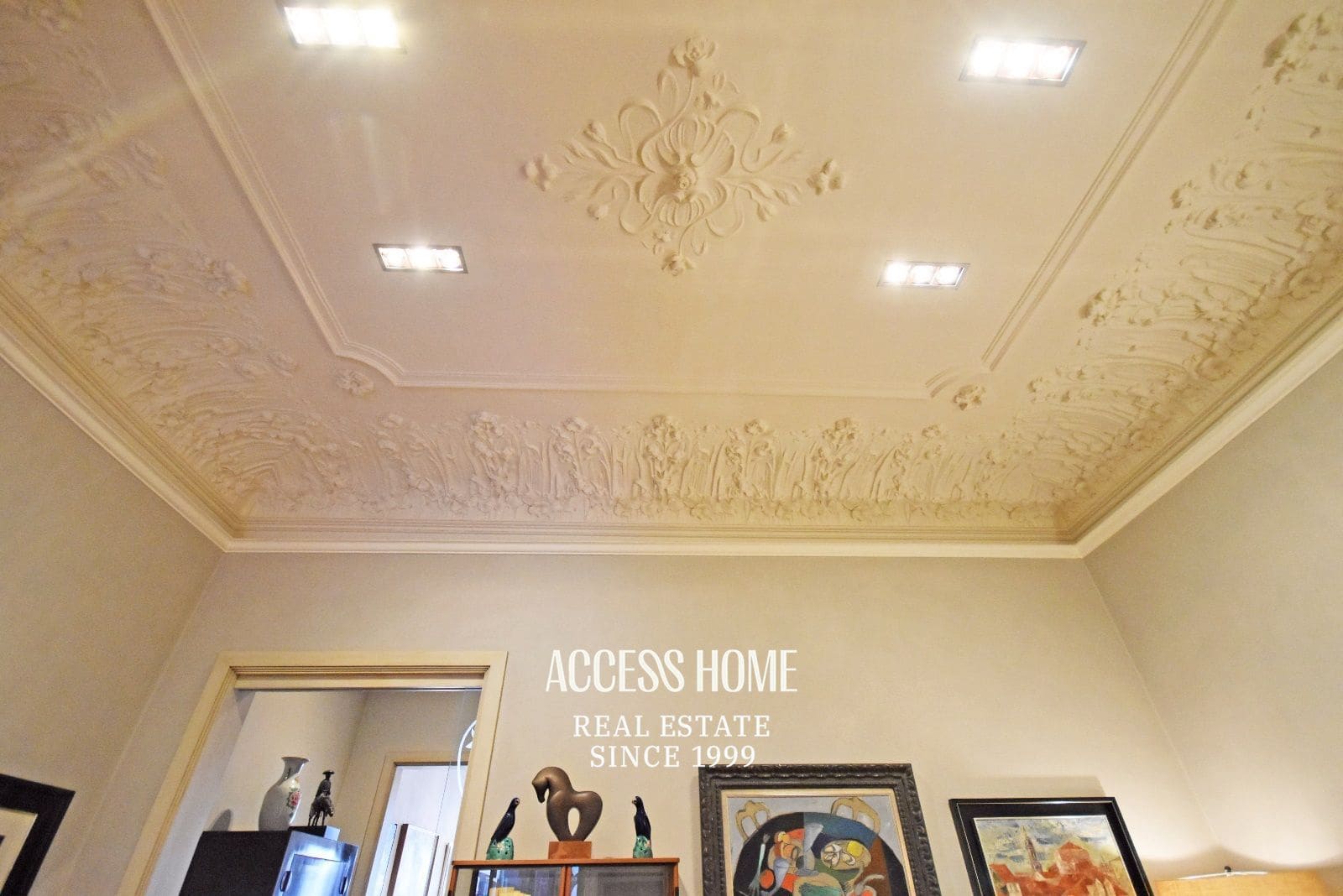 5 soveværelse Byhus til salg i Arenys de Mar med garage - € 1.290.000 (Ref: 9118126)