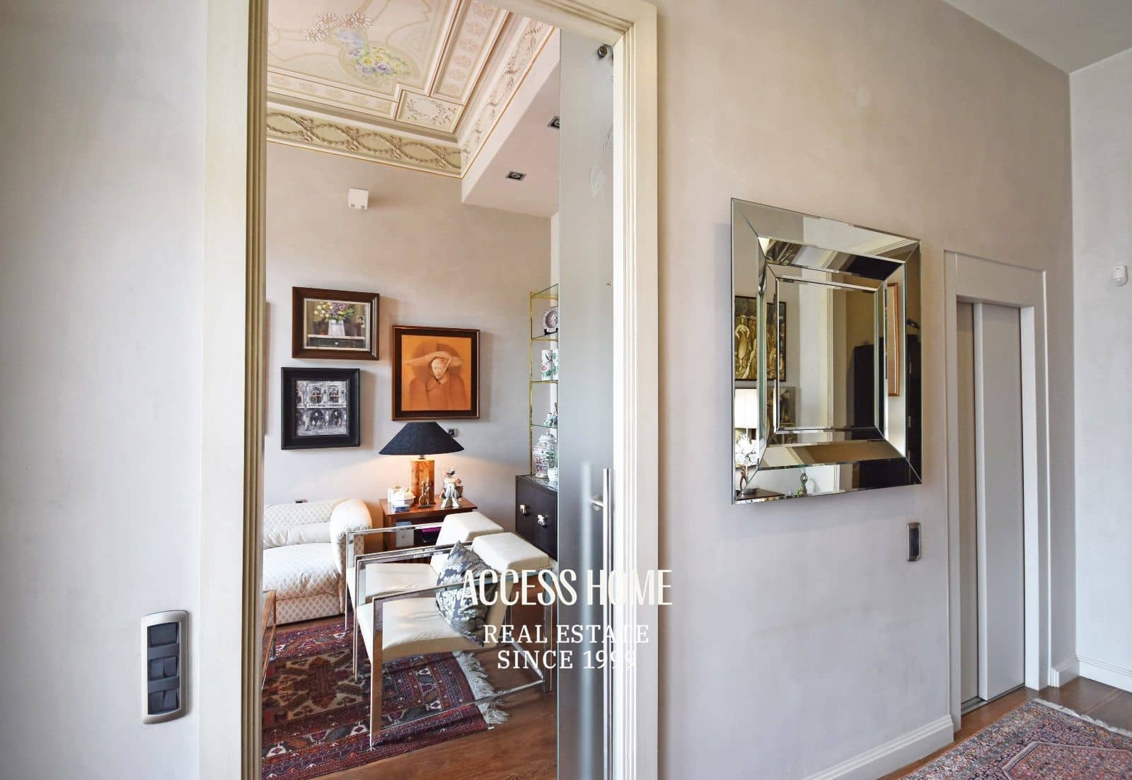 5 soveværelse Byhus til salg i Arenys de Mar med garage - € 1.290.000 (Ref: 9118126)