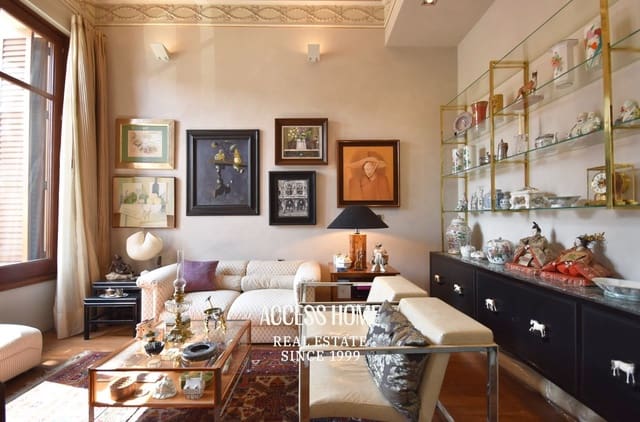 5 soveværelse Byhus til salg i Arenys de Mar med garage - € 1.290.000 (Ref: 9118126)