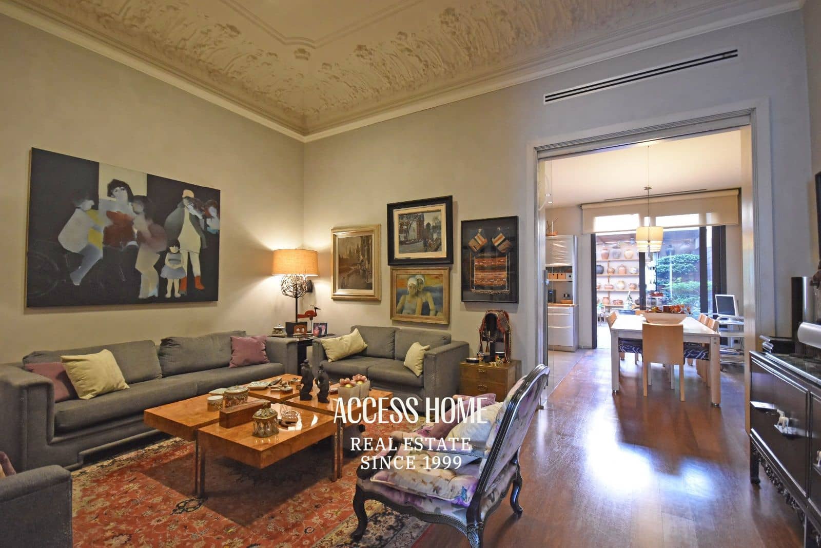 5 soveværelse Byhus til salg i Arenys de Mar med garage - € 1.290.000 (Ref: 9118126)