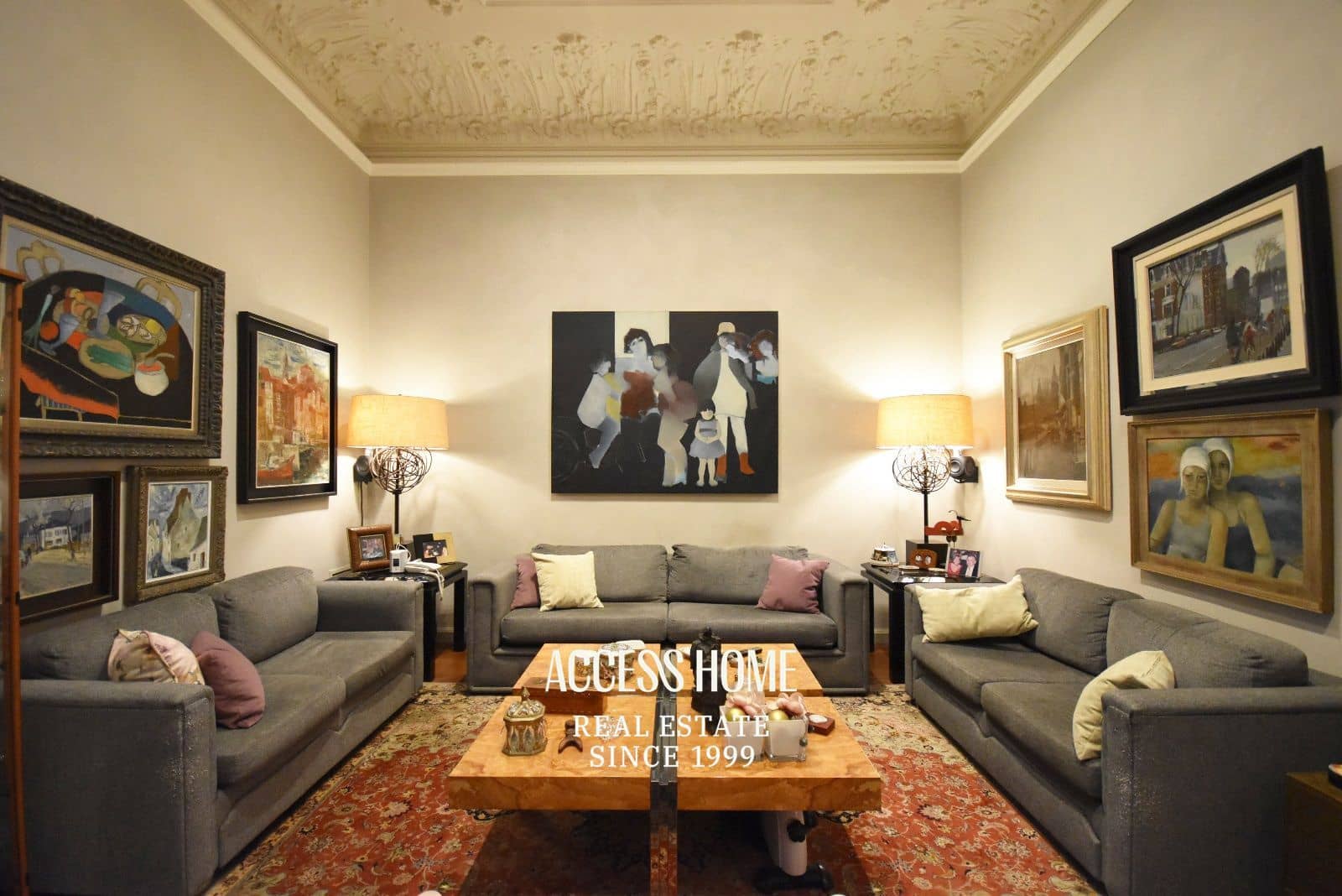 5 soveværelse Byhus til salg i Arenys de Mar med garage - € 1.290.000 (Ref: 9118126)