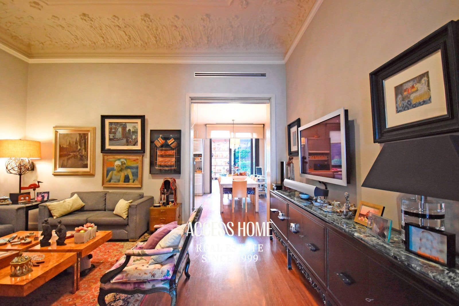 5 soveværelse Byhus til salg i Arenys de Mar med garage - € 1.290.000 (Ref: 9118126)