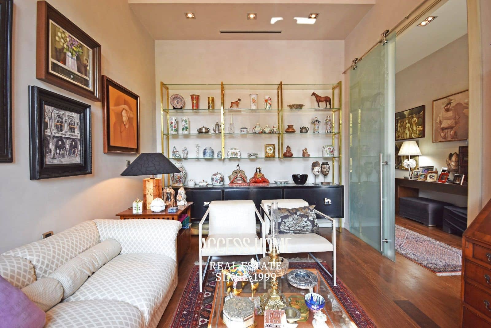 5 soveværelse Byhus til salg i Arenys de Mar med garage - € 1.290.000 (Ref: 9118126)