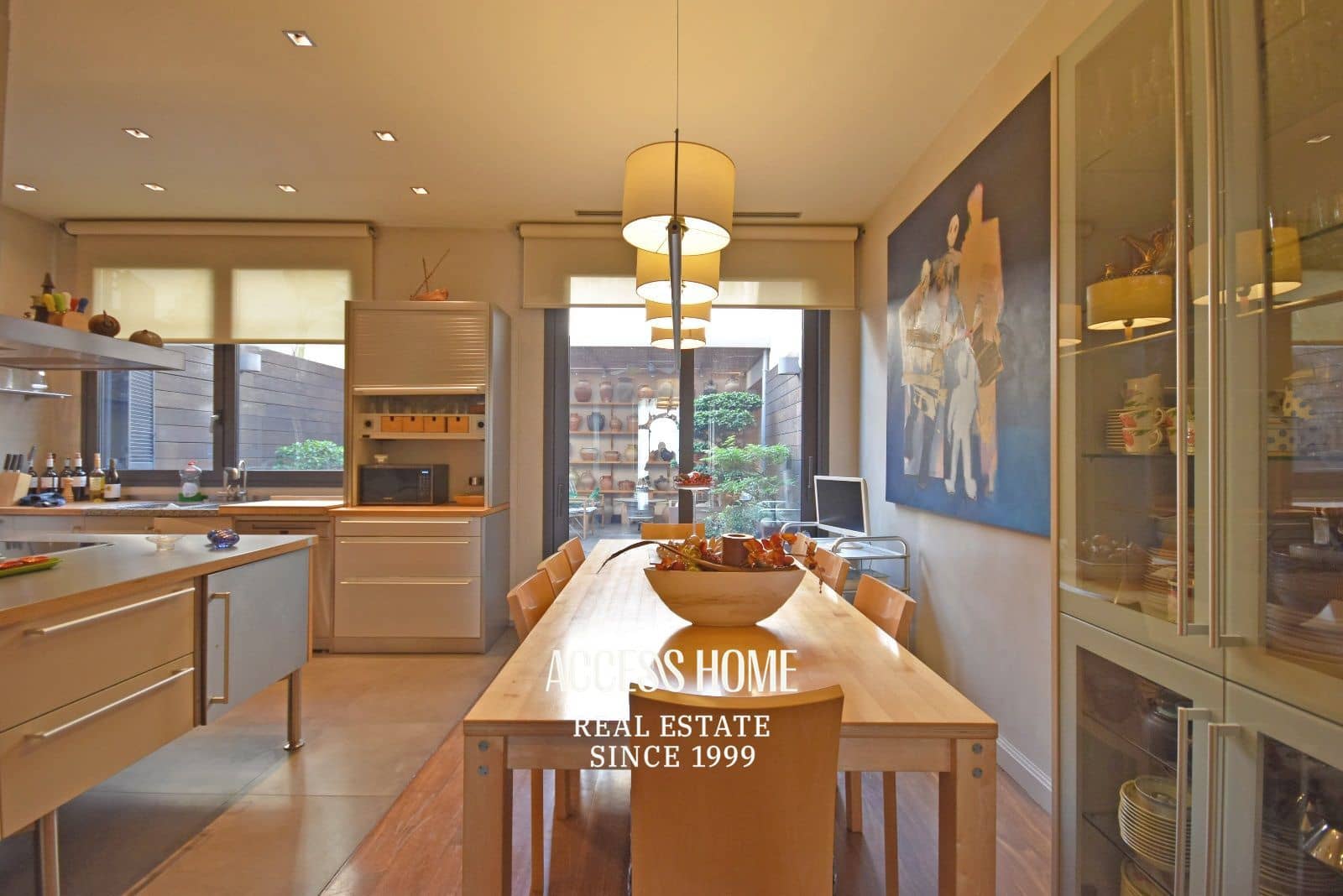 5 soveværelse Byhus til salg i Arenys de Mar med garage - € 1.290.000 (Ref: 9118126)