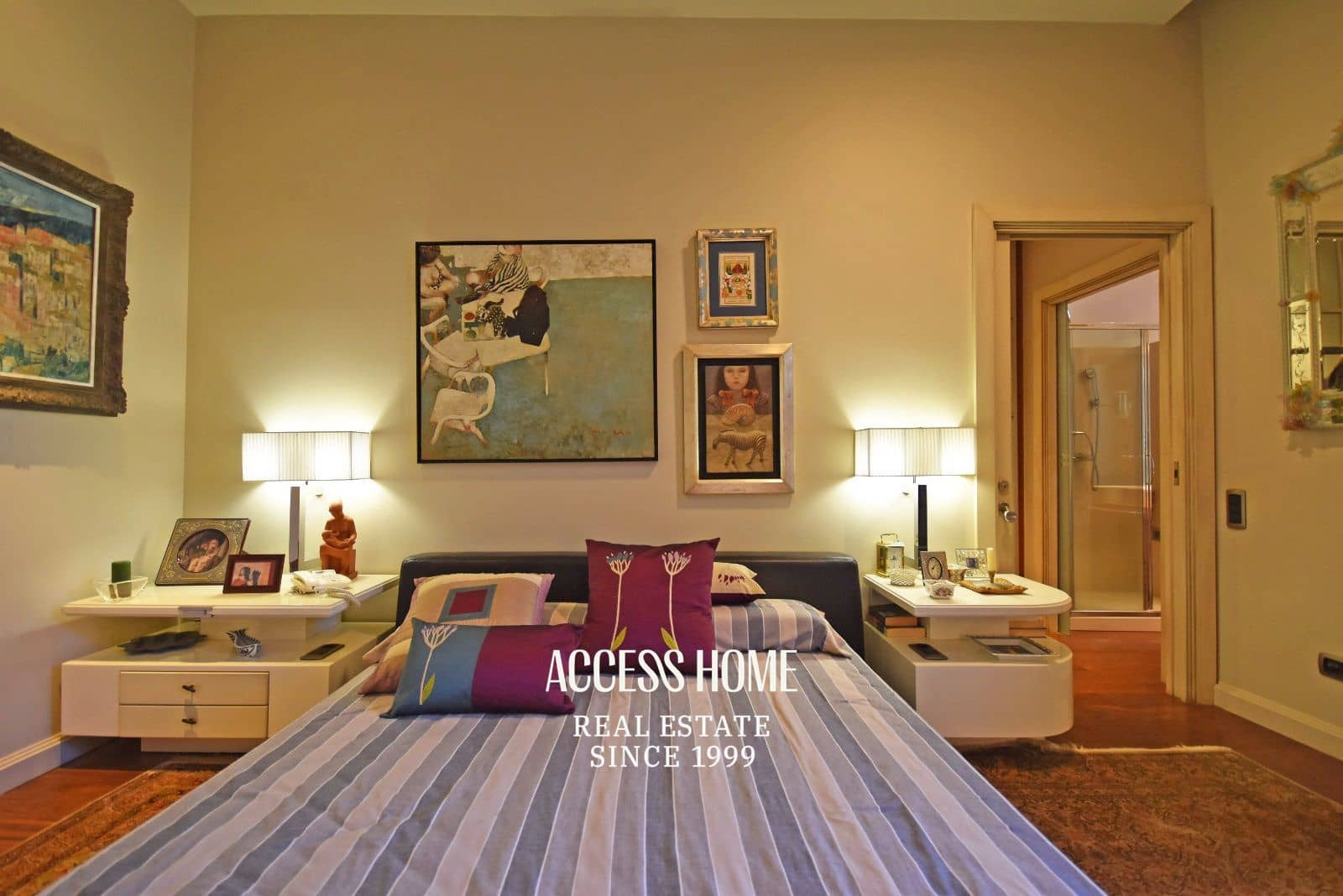 5 soveværelse Byhus til salg i Arenys de Mar med garage - € 1.290.000 (Ref: 9118126)