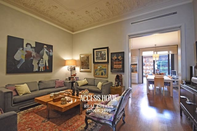 5 soverom Hus til salgs i Arenys de Mar med garasje - € 1 290 000 (Ref: 9118126)