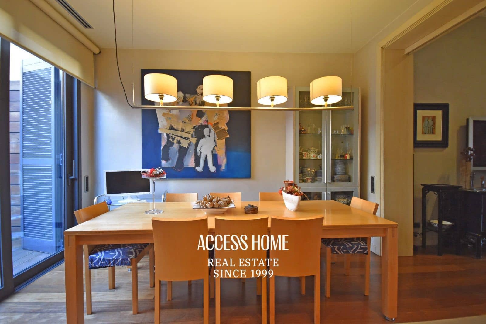 5 soveværelse Byhus til salg i Arenys de Mar med garage - € 1.290.000 (Ref: 9118126)