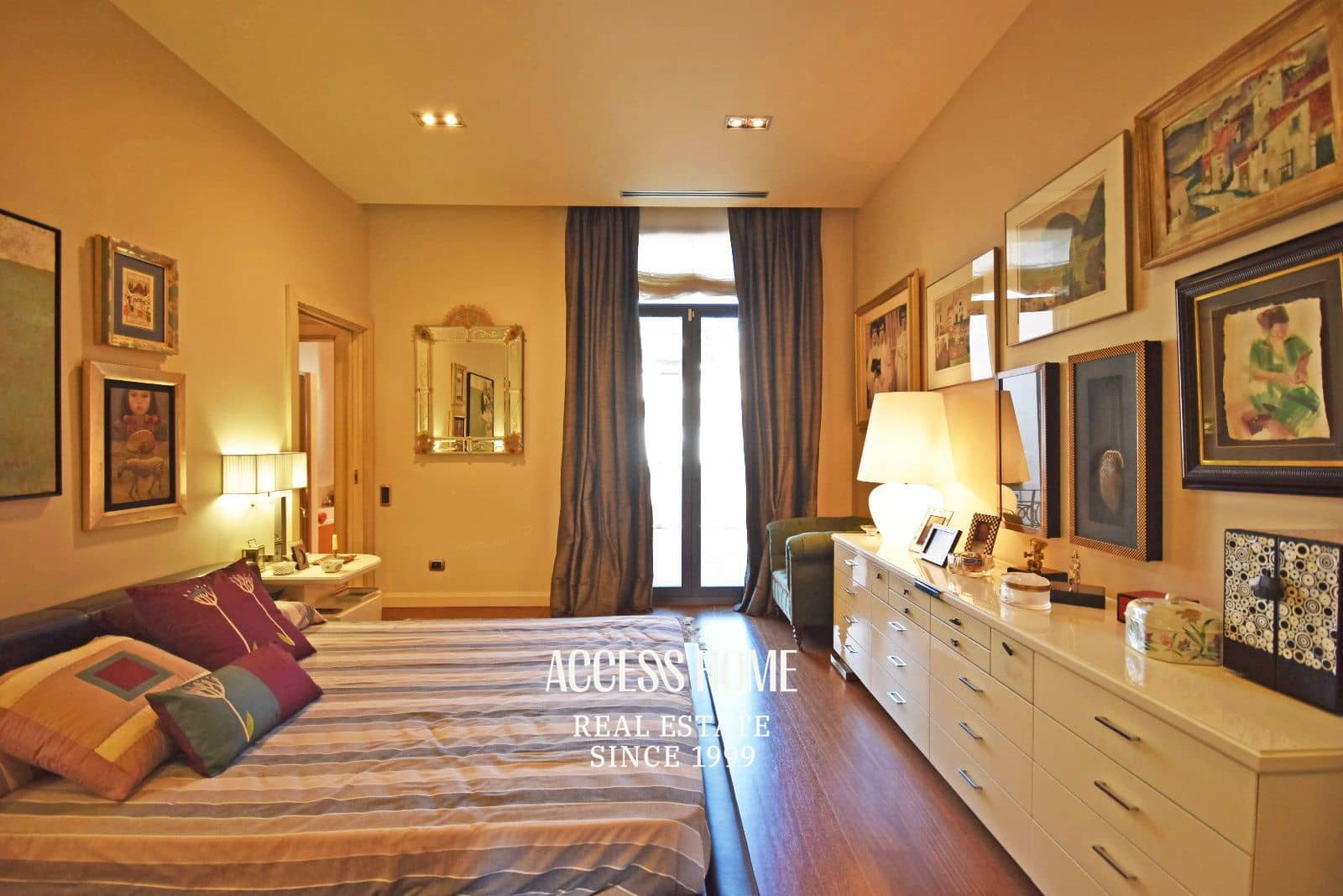 5 soveværelse Byhus til salg i Arenys de Mar med garage - € 1.290.000 (Ref: 9118126)