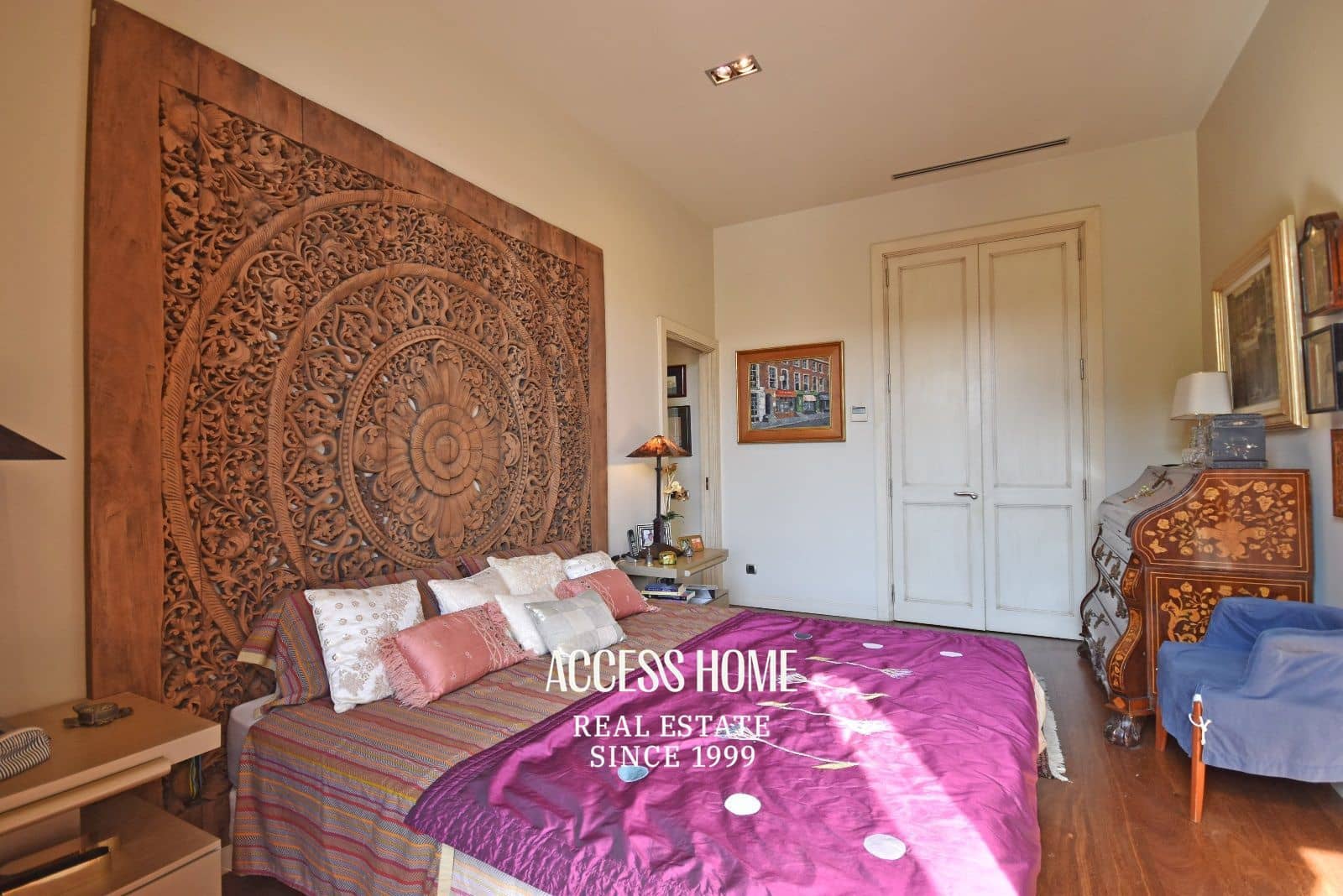 5 soveværelse Byhus til salg i Arenys de Mar med garage - € 1.290.000 (Ref: 9118126)