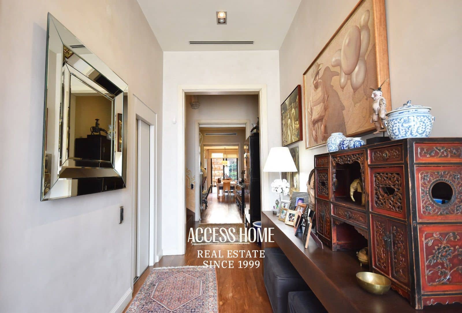 5 soveværelse Byhus til salg i Arenys de Mar med garage - € 1.290.000 (Ref: 9118126)