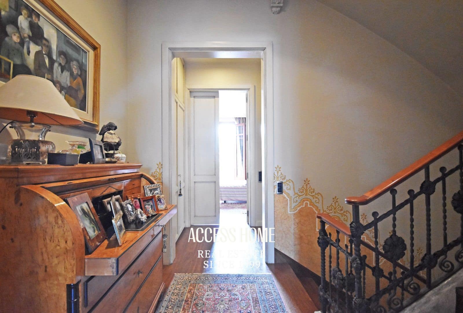 5 soveværelse Byhus til salg i Arenys de Mar med garage - € 1.290.000 (Ref: 9118126)