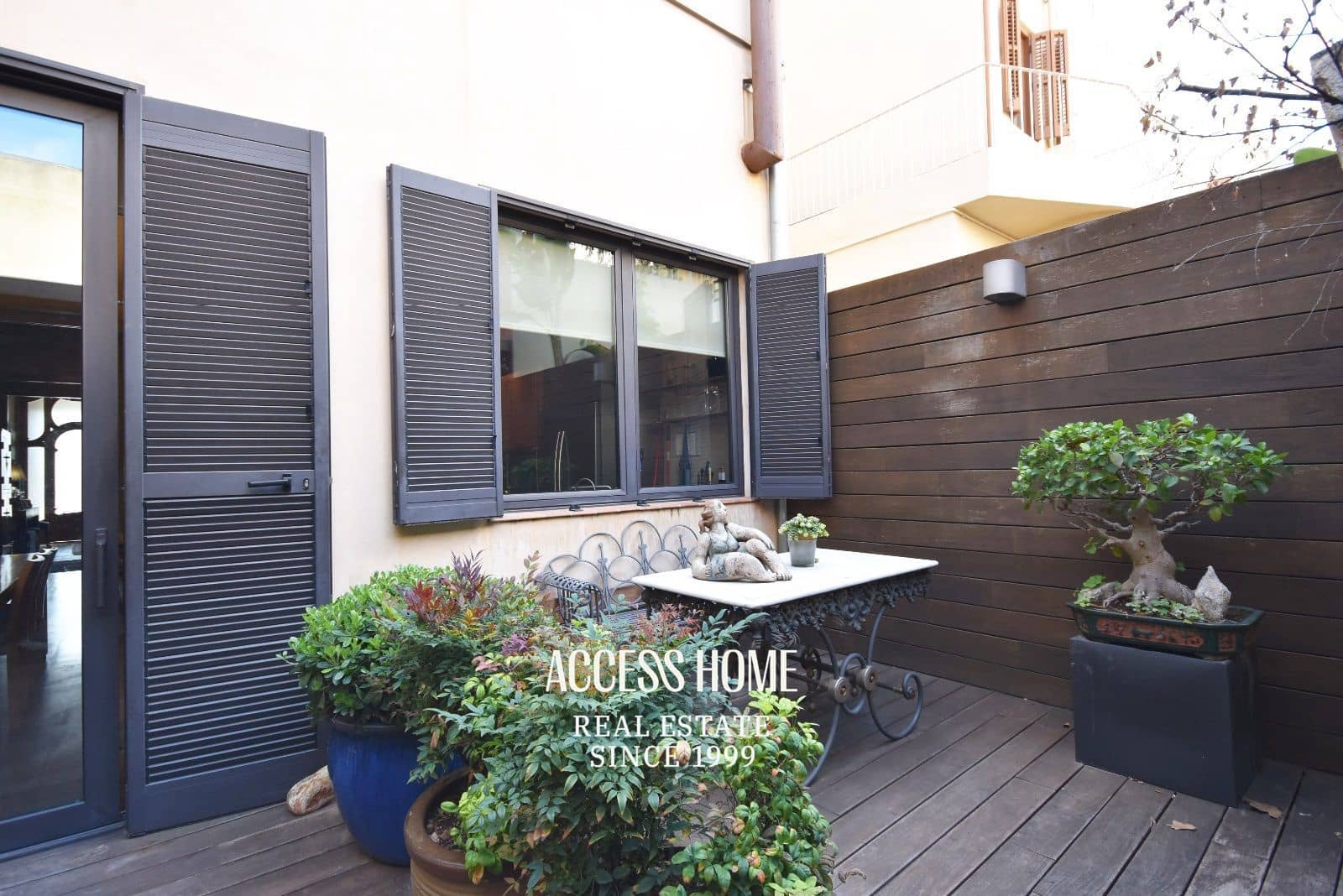 5 soveværelse Byhus til salg i Arenys de Mar med garage - € 1.290.000 (Ref: 9118126)