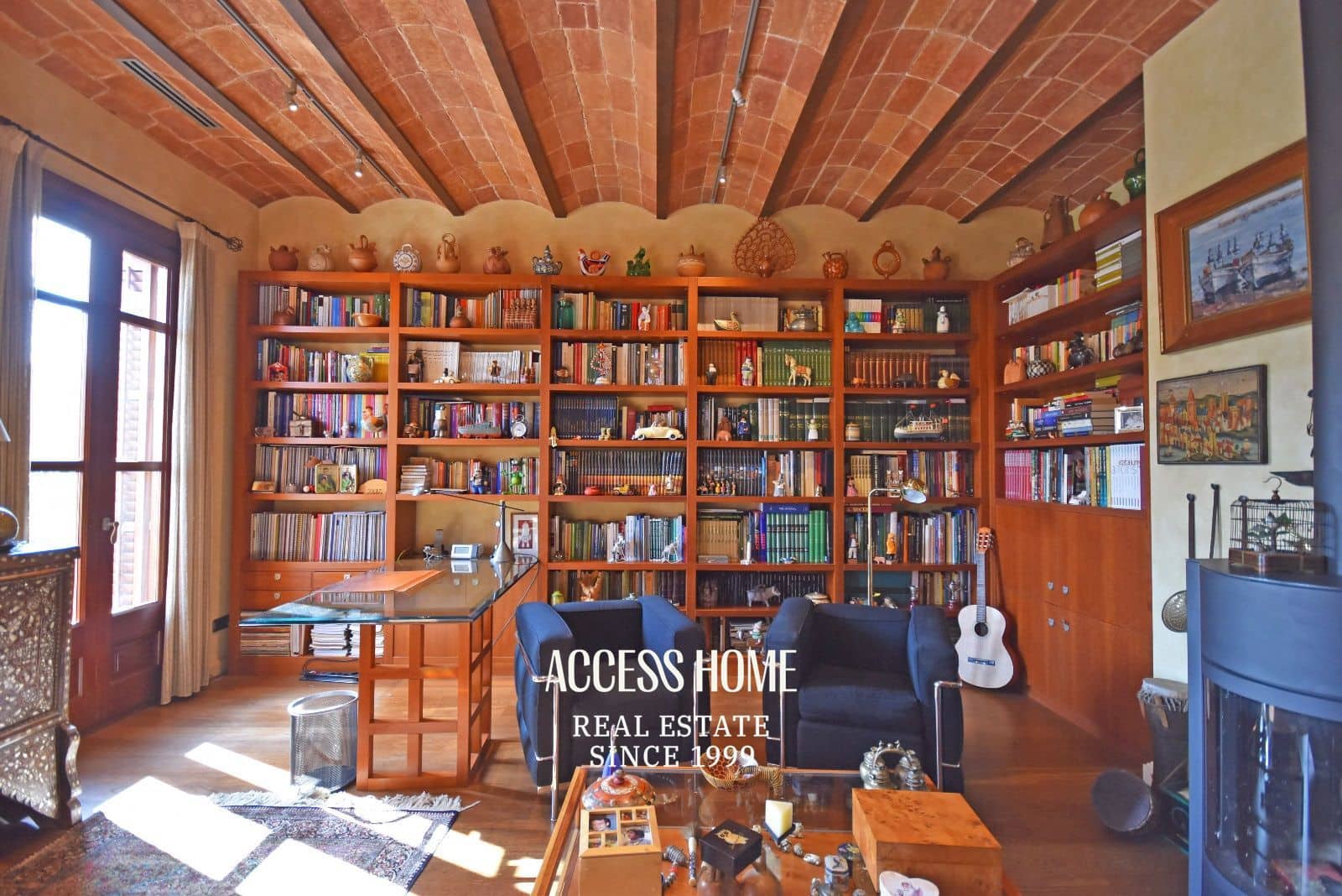 5 soveværelse Byhus til salg i Arenys de Mar med garage - € 1.290.000 (Ref: 9118126)