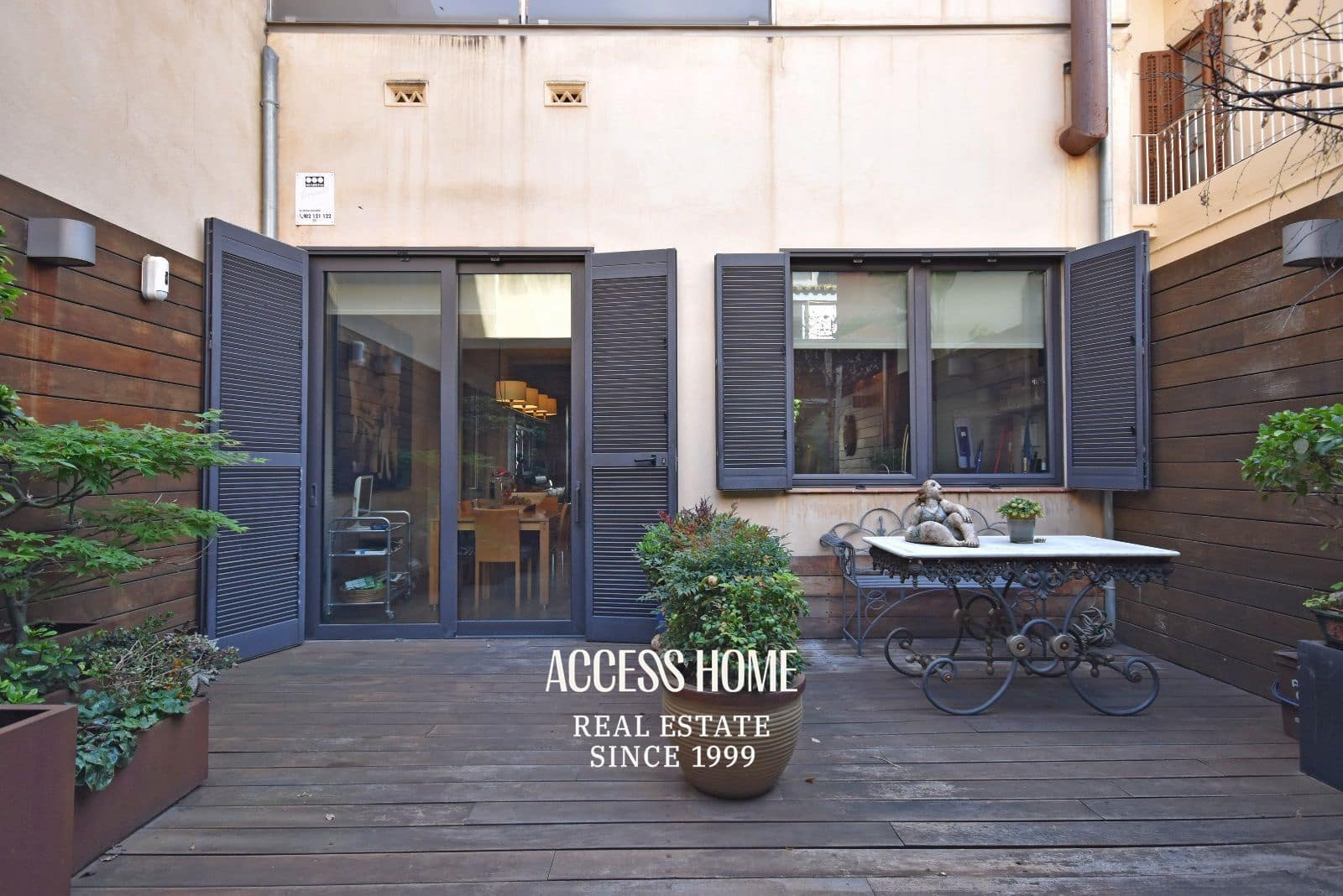 5 soveværelse Byhus til salg i Arenys de Mar med garage - € 1.290.000 (Ref: 9118126)