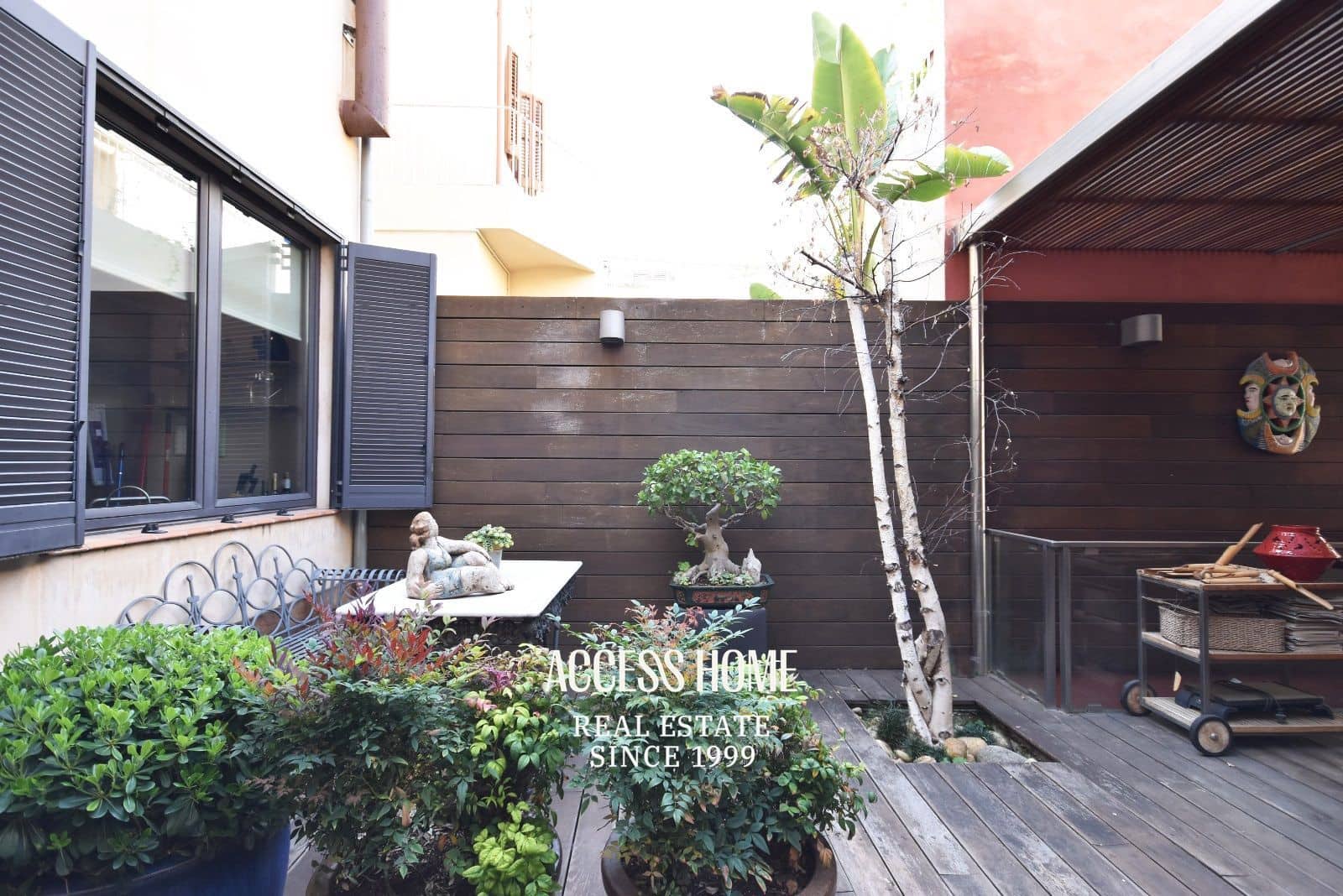 5 soveværelse Byhus til salg i Arenys de Mar med garage - € 1.290.000 (Ref: 9118126)