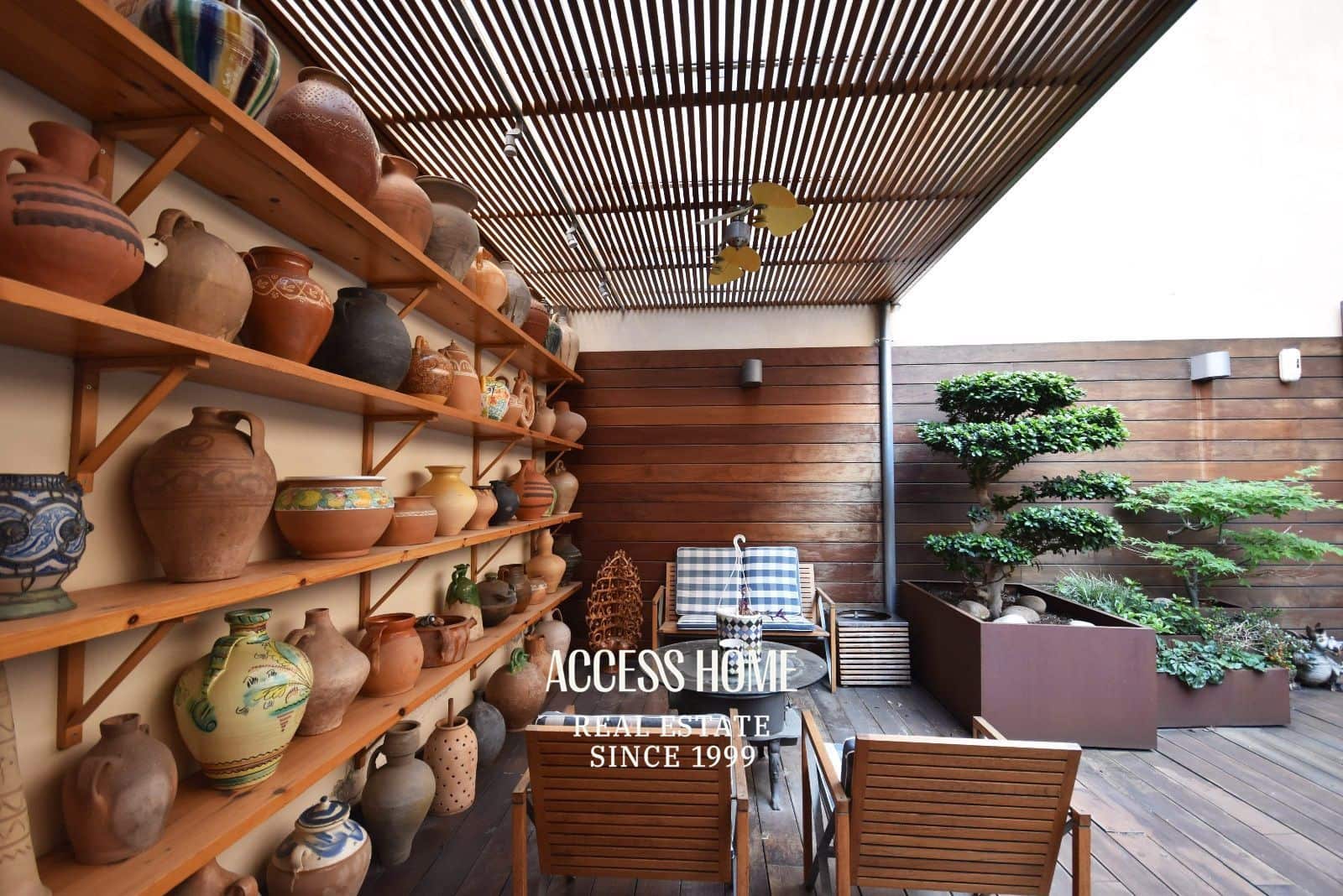 5 soveværelse Byhus til salg i Arenys de Mar med garage - € 1.290.000 (Ref: 9118126)