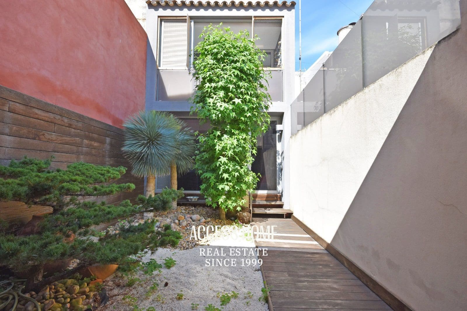 5 soveværelse Byhus til salg i Arenys de Mar med garage - € 1.290.000 (Ref: 9118126)