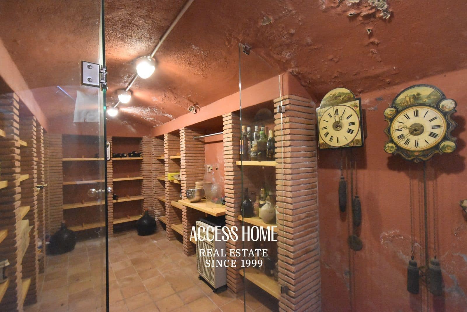 5 soveværelse Byhus til salg i Arenys de Mar med garage - € 1.290.000 (Ref: 9118126)