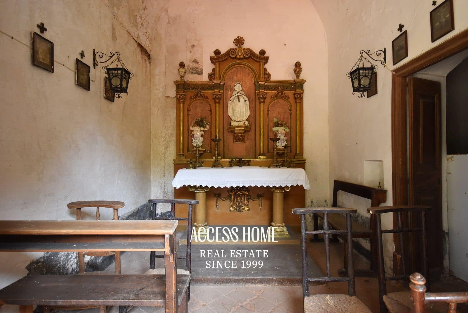 6 makuuhuone Huvila myytävänä paikassa Sant Andreu de Llavaneres mukana uima-altaan - 1 600 000 € (Ref: 9118384)