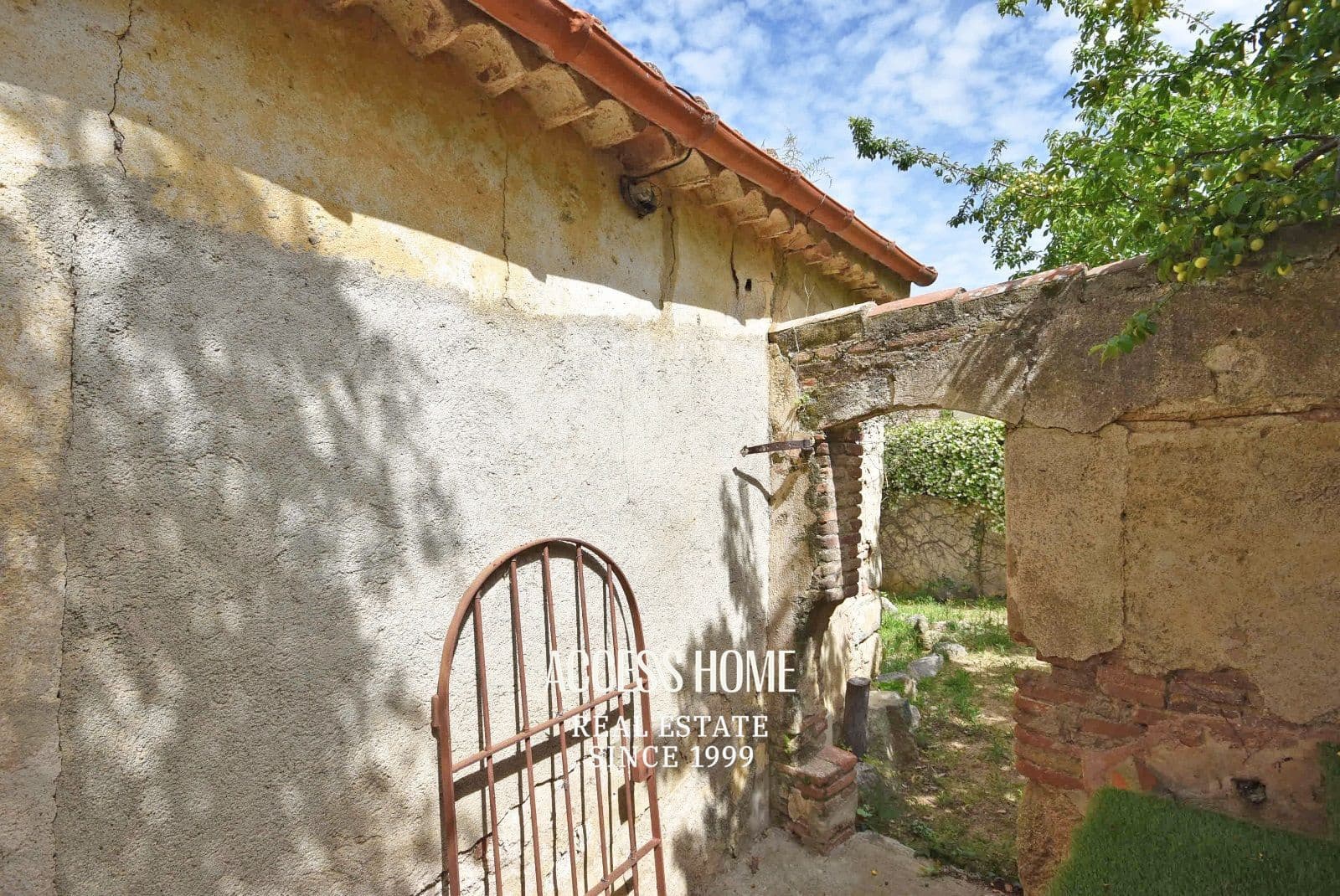 6 makuuhuone Huvila myytävänä paikassa Sant Andreu de Llavaneres mukana uima-altaan - 1 600 000 € (Ref: 9118384)