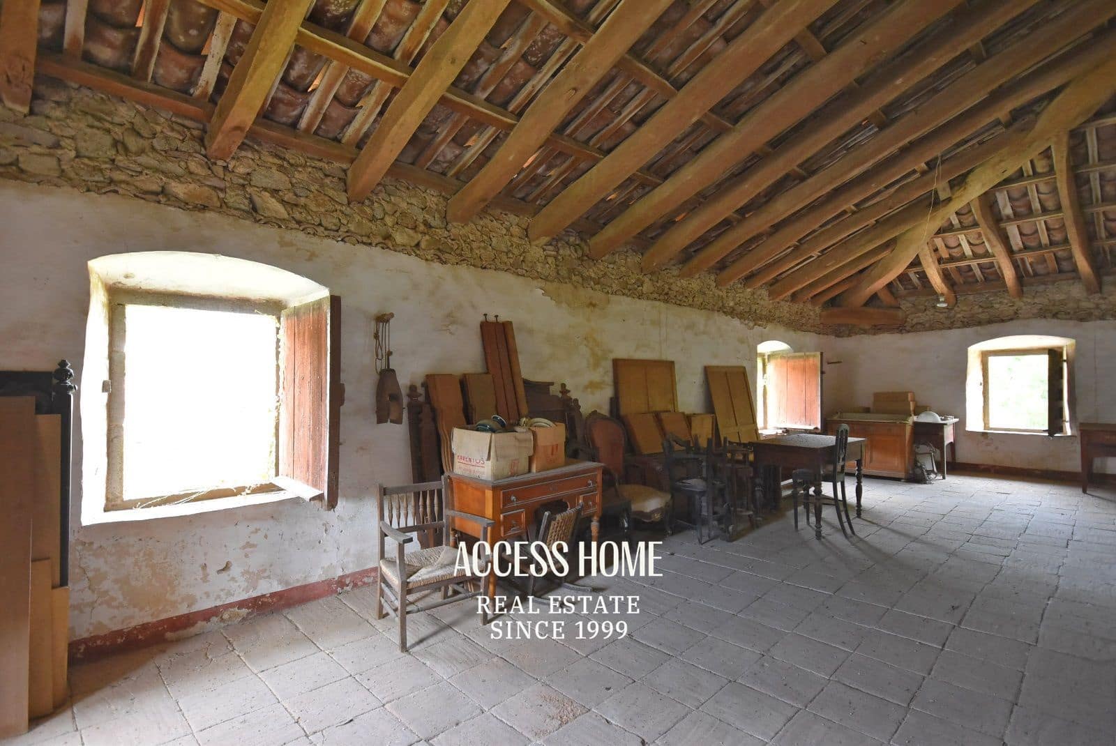 6 makuuhuone Huvila myytävänä paikassa Sant Andreu de Llavaneres mukana uima-altaan - 1 600 000 € (Ref: 9118384)