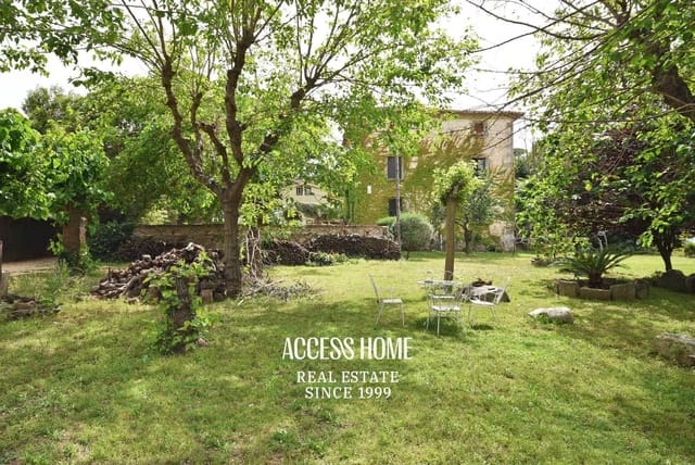 6 soveværelse Villa til salg i Sant Andreu de Llavaneres med swimmingpool - € 1.600.000 (Ref: 9118384)