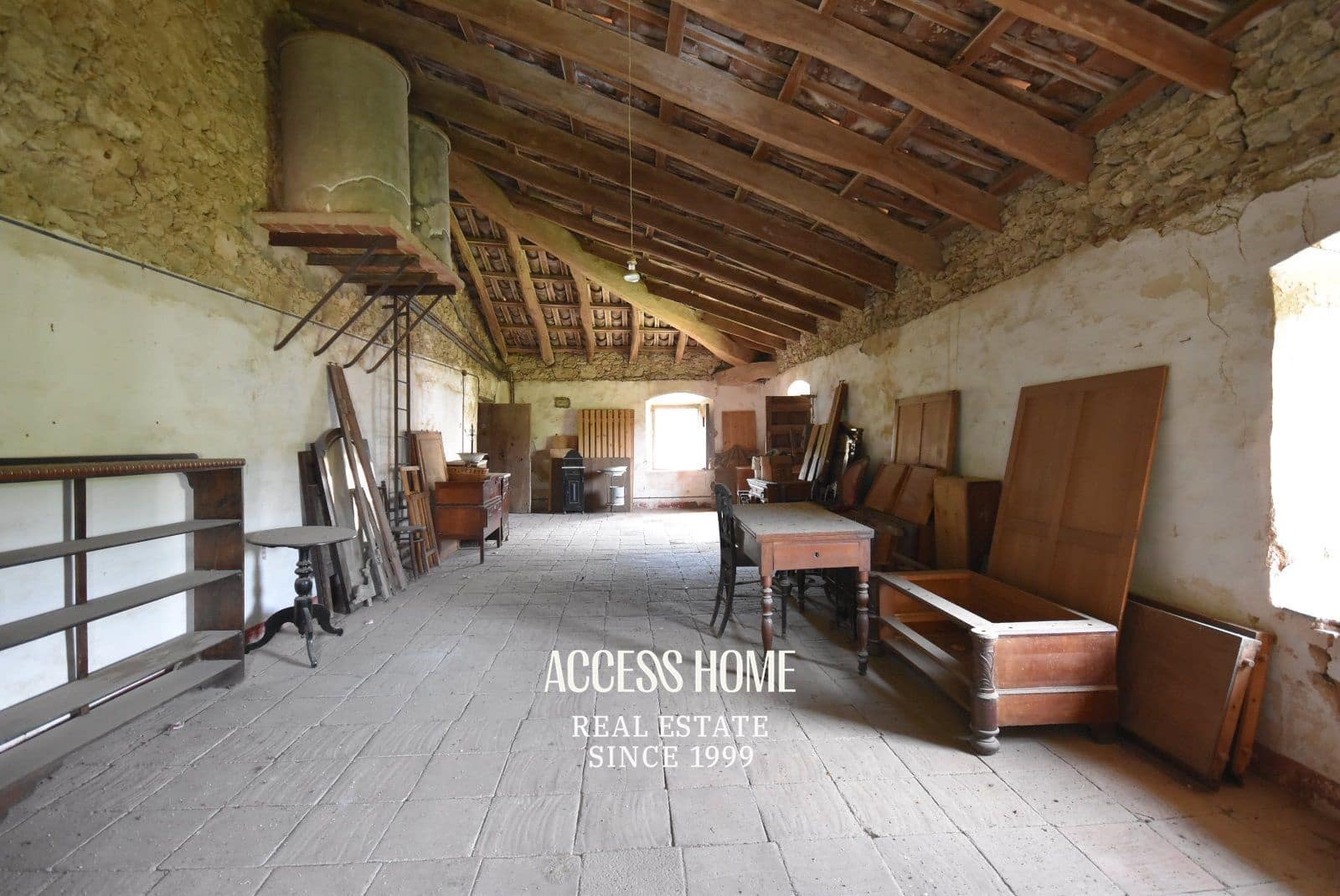 6 makuuhuone Huvila myytävänä paikassa Sant Andreu de Llavaneres mukana uima-altaan - 1 600 000 € (Ref: 9118384)