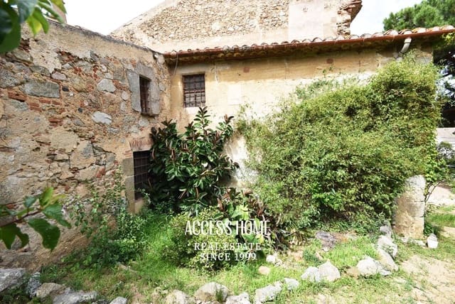 6 soveværelse Villa til salg i Sant Andreu de Llavaneres med swimmingpool - € 1.600.000 (Ref: 9118384)