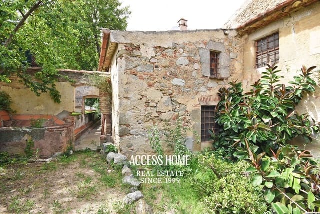 6 soveværelse Villa til salg i Sant Andreu de Llavaneres med swimmingpool - € 1.600.000 (Ref: 9118384)