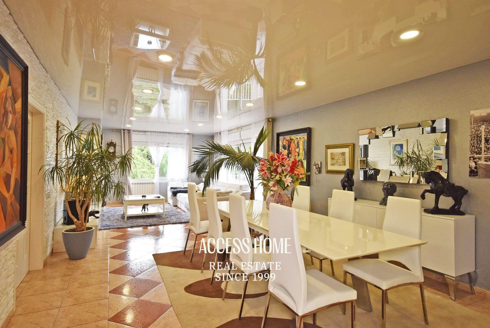 11 sypialnia Willa na sprzedaż w Canet de Mar z basenem garażem - 860 000 € (Ref: 9118385)