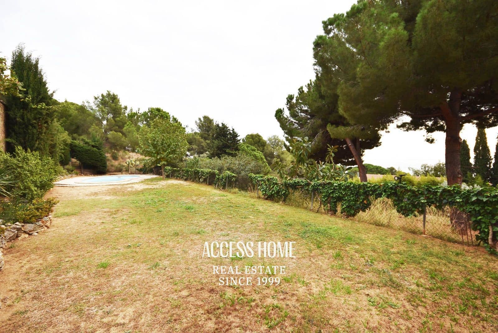 11 sypialnia Willa na sprzedaż w Canet de Mar z basenem garażem - 860 000 € (Ref: 9118385)